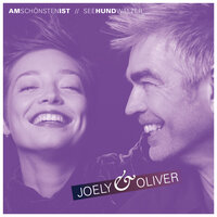 Seehundwalzer - Joely & Oliver & Ezra