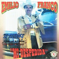 El Corrido De Josuelo - Emilio Franco El Alteno