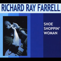 Shake It! - Richard Ray Farrell