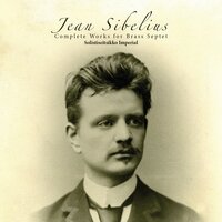 Allegro - Solistiseitsikko Imperial & The Brass Septet Imperial & Ян Сибелиус