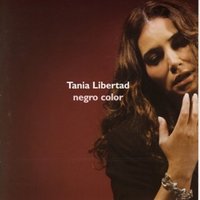 Por Debajo de La Mesa - Tania Libertad