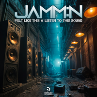 Listen To this Sound - Jamm:n
