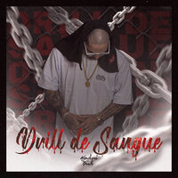 Drill de Sangue - Kamikaze do gueto