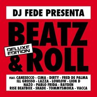 Equilibrista - Dj Fede & Libo