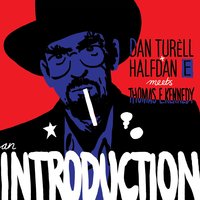 Last Walk Through the City - Thomas E. Kennedy & Dan Turéll & Halfdan E