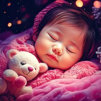 Tranquil Patterns for Infant Calm - Lullaby Baby Music & White Noise Baby Sleep Music & Celestial White Noise Baby Sleep Music
