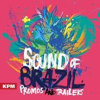 Brazil Beats - Marc Lane & Nicholas Carter