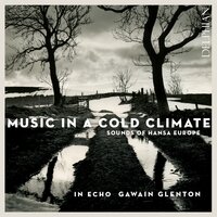 Northern Soul: Walk 4 - Gawain Glenton & In Echo