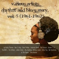 Walkin' the Dog - Rufus Thomas