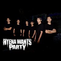 Outro - Hyena Wants Party