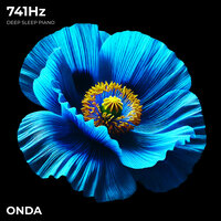 741 Hz Speaking - Onda