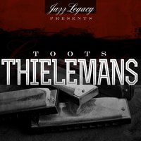 Winter in Madrid - Toots Thielemans