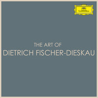 Reichardt: Feiger Gedanken - Dietrich Fischer-Dieskau & Jörg Demus