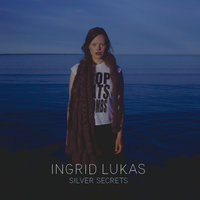Veripunane - Ingrid Lukas
