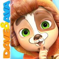 Three Little Kittens - Dave and Ava