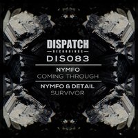 Survivor - Nymfo & Detail & Detail