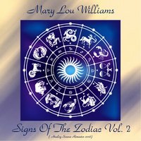 Saggitarius - Mary Lou Williams