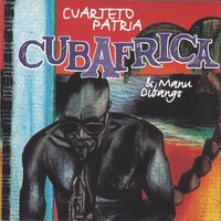 Cerisiers Roses - Cuarteto Patria & Manu Dibango