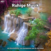 Ruhige Musik pt. 37 - Entspannungsmusik Sina Donen & Schlafmusik & Entspannungsmusik