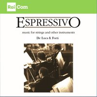 Impromptu - Alessandro Forti & Francesco de Luca