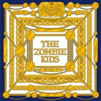 Live Forever 2012, Pt. 1 - The Zombie Kids & Aqeel