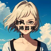 清风拂面而过 - 纯音乐盒