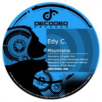 Mountains - Edy C. & Tkno