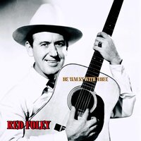 Passing by (Just Passing By) - Red Foley