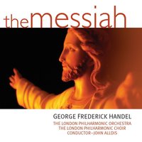 The Messiah, Part II : Chorus (The Lord gave the word) - Lithuanian Chamber Orchestra & Chamber Choir Ave Sol & Imants Kokars & Георг Фридрих Гендель