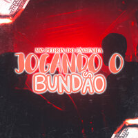 Jogando o Bundão - Mc Pedrinho Do Engenha