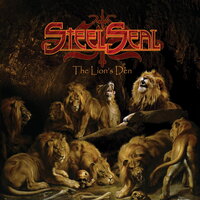 Break Your Chains - Steel Seal & Fabio Lione
