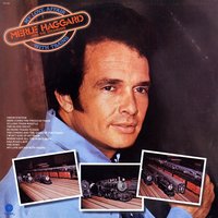 Railroad Lady - Merle Haggard & The Strangers