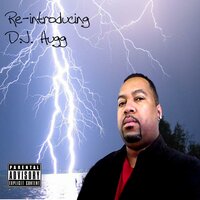 Fate - D.J. Hugg