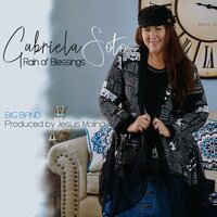 I Have Found a Friend - Gabriela Soto & Melodie Joy