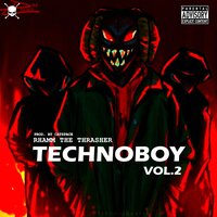 Technoboy's Plug - Rhamm The Thrasher
