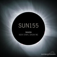 New Star - NAASA