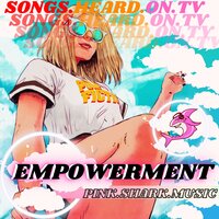 Hold Me Back - Pink Shark Music & B3autiful Cr3atures