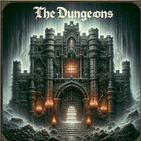 The Dungeon of the Sorcerer - Soundscapes