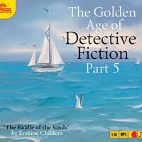 Эрскин Чайлдерс. «The Golden Age of Detective Fiction. Part 5». Часть 28 - Джон Фрейзер