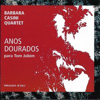 Falando de Amor - Barbara Casini Quartet