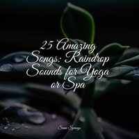 Endless Rains - Ambient Rain & Tranquility Spa Universe & Bedtime Baby