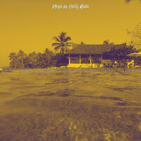 Charming Tenor Saxophone Solo - Vibe for Classy Hotels - Music for Hotels Radio