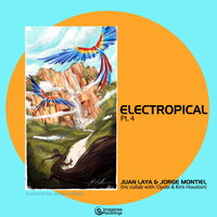 Beyond Civilizations - Juan Laya & Kiris Houston & Jorge Montiel