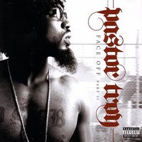 Acid Rain - Pastor Troy & Sky