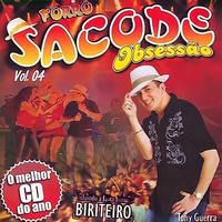 Piradinha - Tony Guerra & Forró Sacode