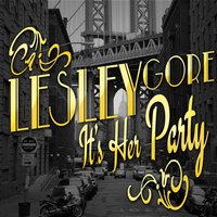 Sailing - Lesley Gore