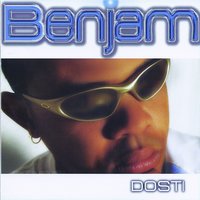 Mariaz tonton Aldo - Benjam