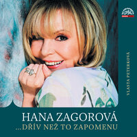 Ženské záležitosti - Hana Zagorová