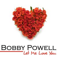 Lucille - Bobby Powell