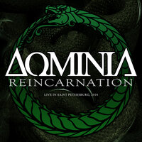 The Shadow of the Lost Prophet - Dominia
